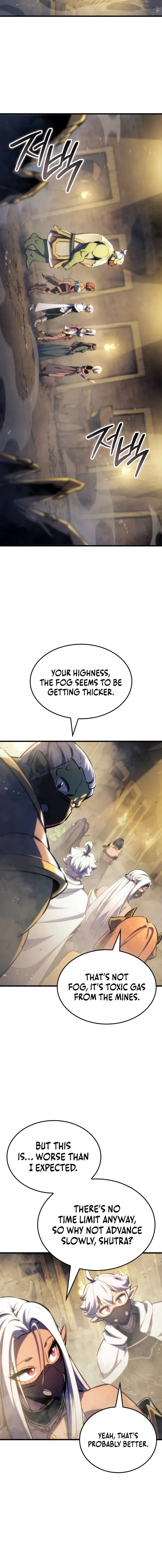 Breakers Chapter 35 - Page 13