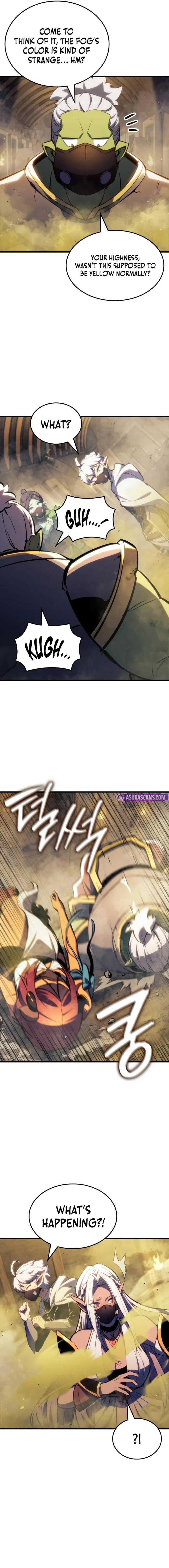 Breakers Chapter 35 - Page 14