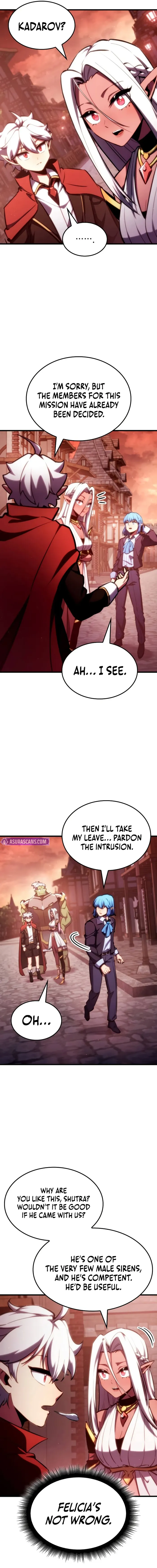 Breakers Chapter 35 - Page 3