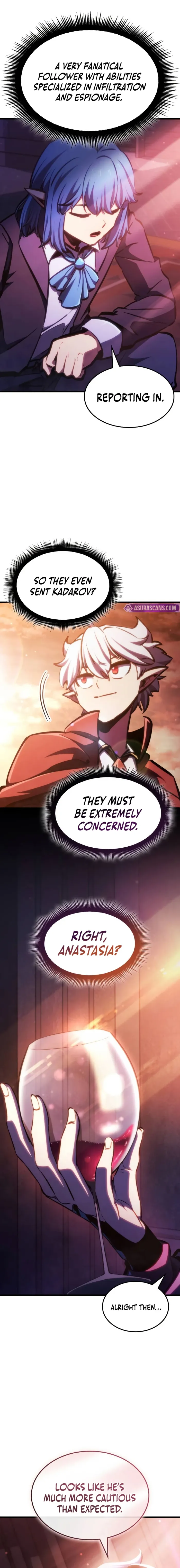 Breakers Chapter 35 - Page 5