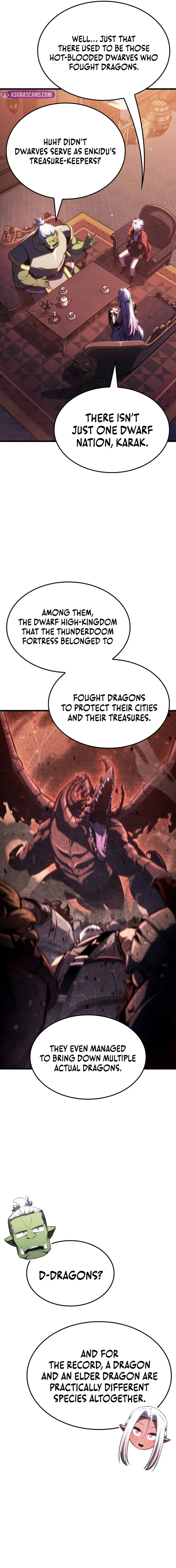 Breakers Chapter 35 - Page 7