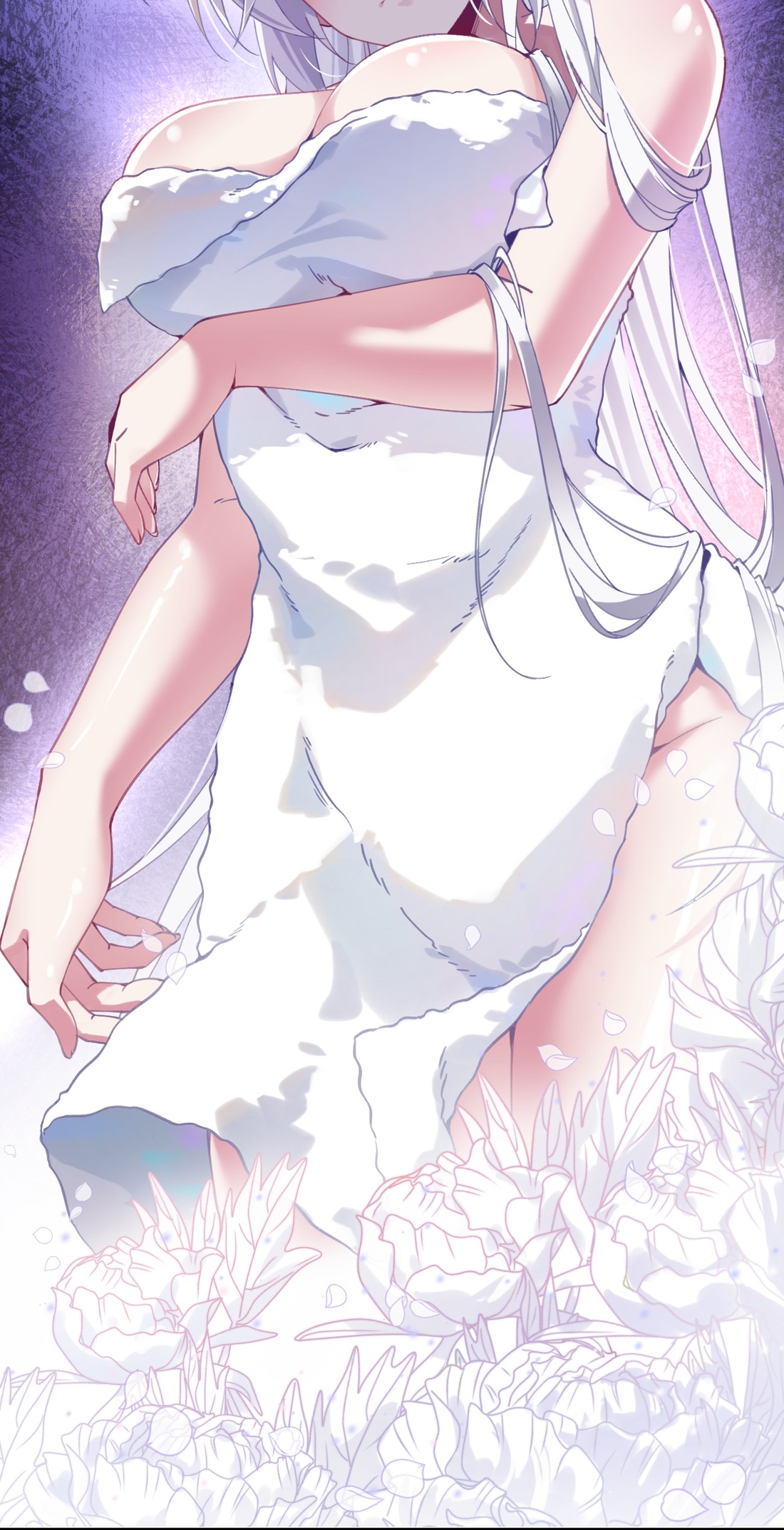 Breaking Into the Body of the Emperor’s Daughter Chapter 0 - Page 16