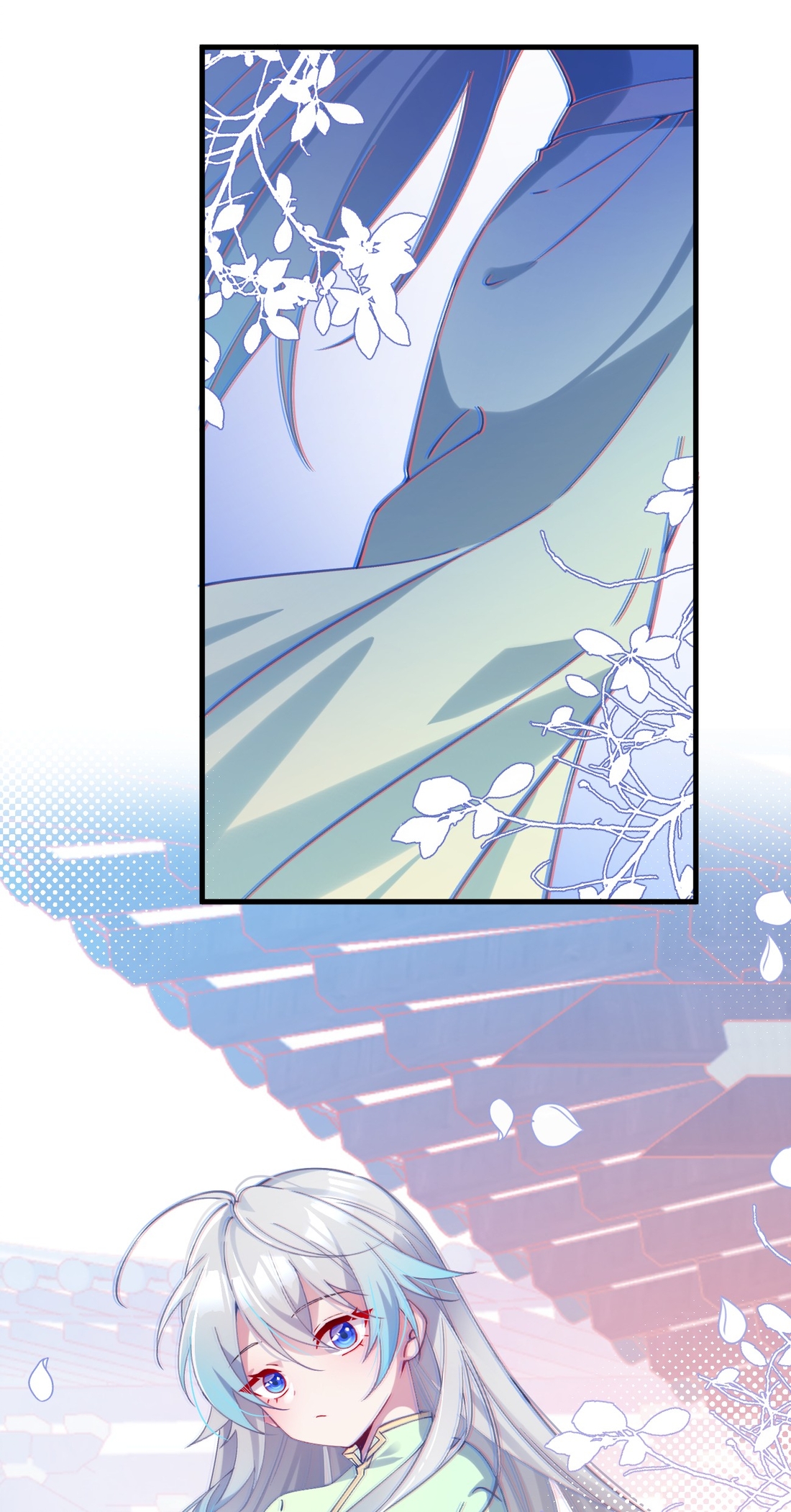 Breaking Into the Body of the Emperor’s Daughter Chapter 1 - Page 20