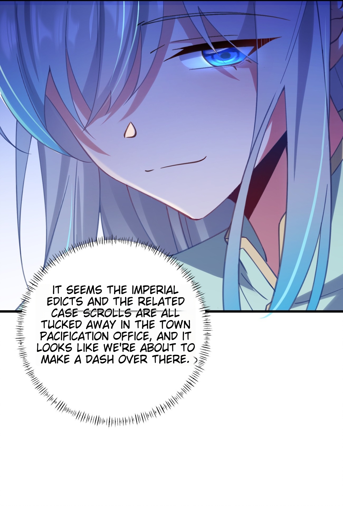 Breaking Into the Body of the Emperor’s Daughter Chapter 1 - Page 26