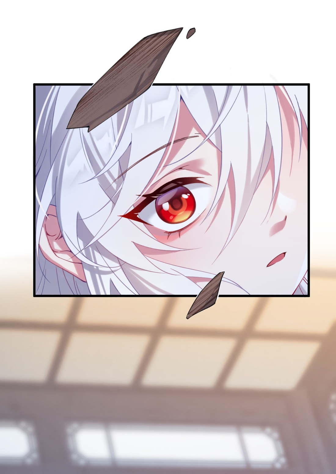 Breaking Into the Body of the Emperor’s Daughter Chapter 1 - Page 51