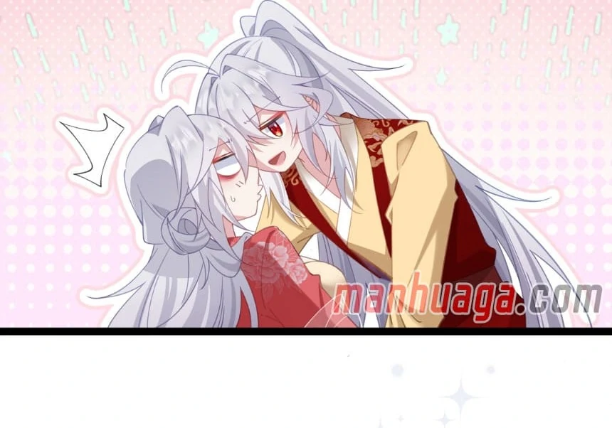 Breaking Into the Body of the Emperor’s Daughter Chapter 10 - Page 13