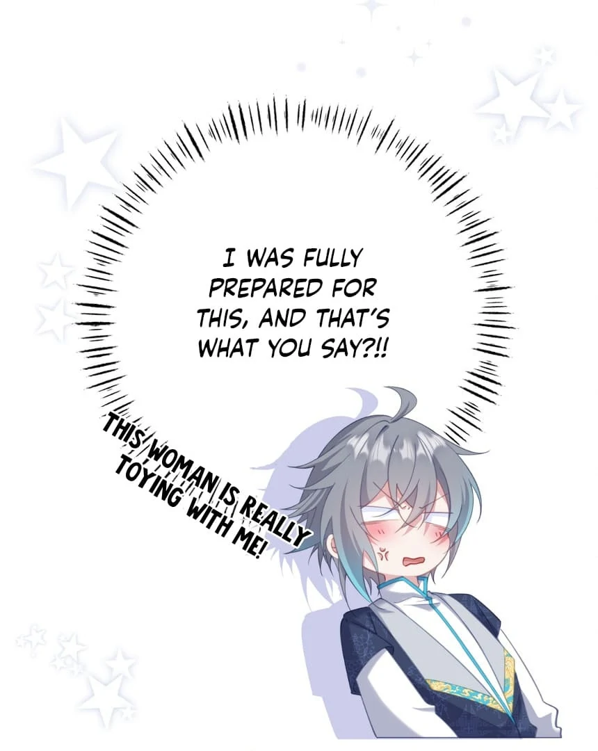 Breaking Into the Body of the Emperor’s Daughter Chapter 10 - Page 14