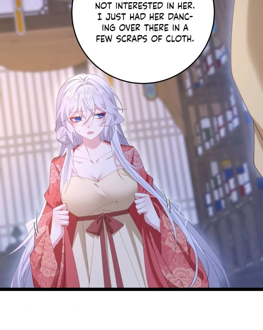 Breaking Into the Body of the Emperor’s Daughter Chapter 10 - Page 16