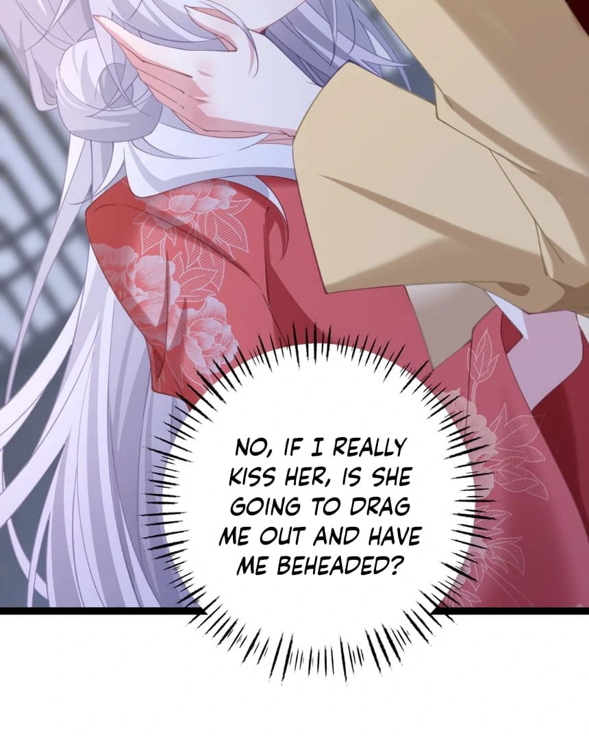 Breaking Into the Body of the Emperor’s Daughter Chapter 10 - Page 3