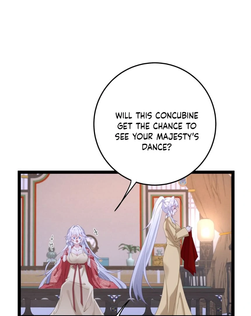 Breaking Into the Body of the Emperor’s Daughter Chapter 10 - Page 21