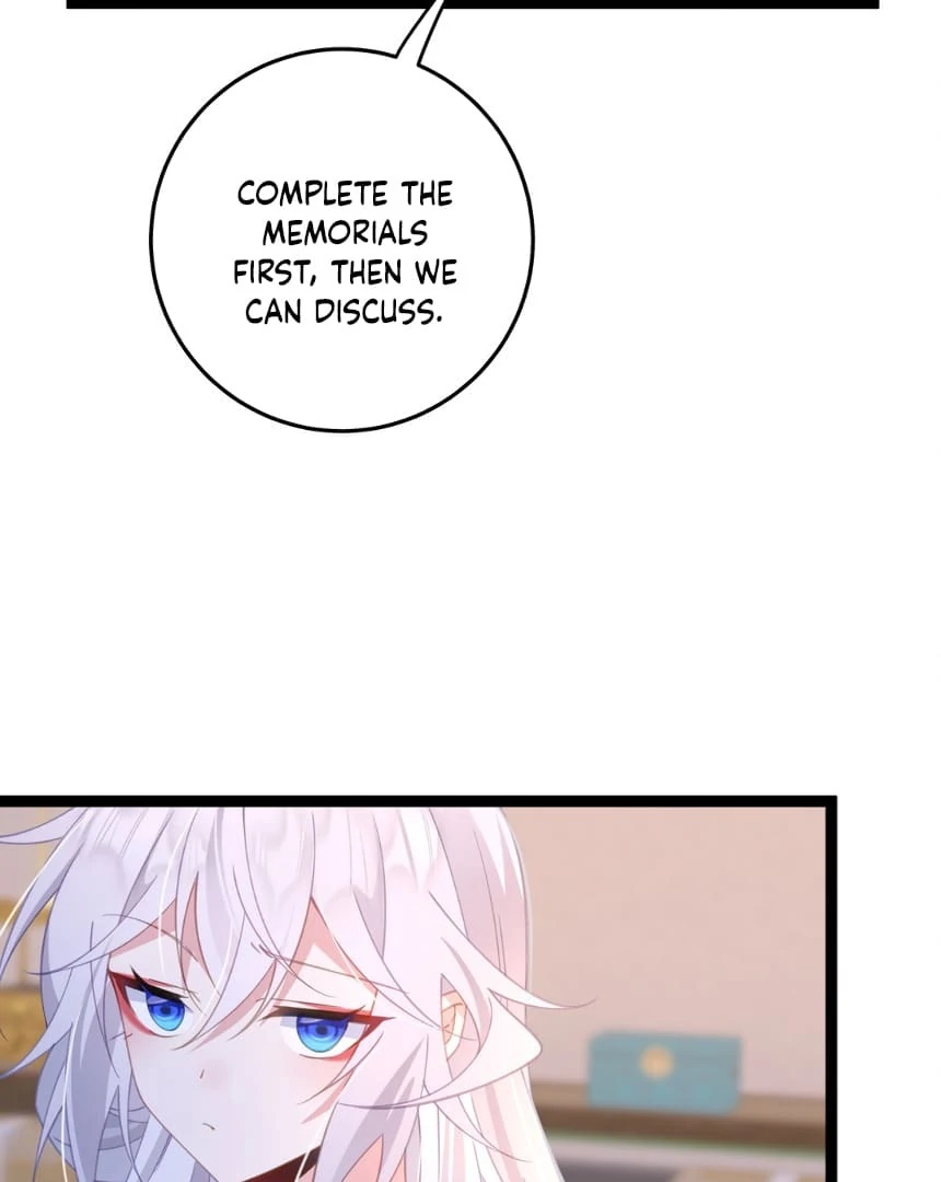 Breaking Into the Body of the Emperor’s Daughter Chapter 10 - Page 22