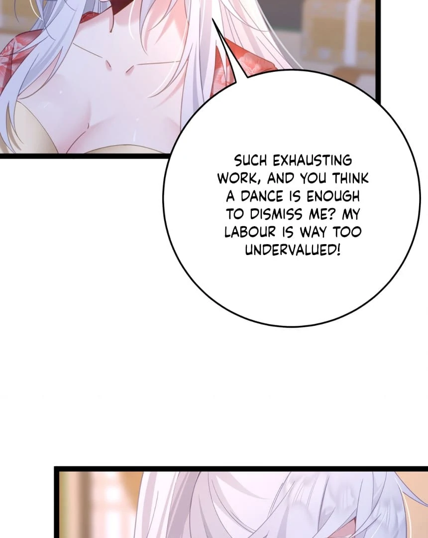 Breaking Into the Body of the Emperor’s Daughter Chapter 10 - Page 23