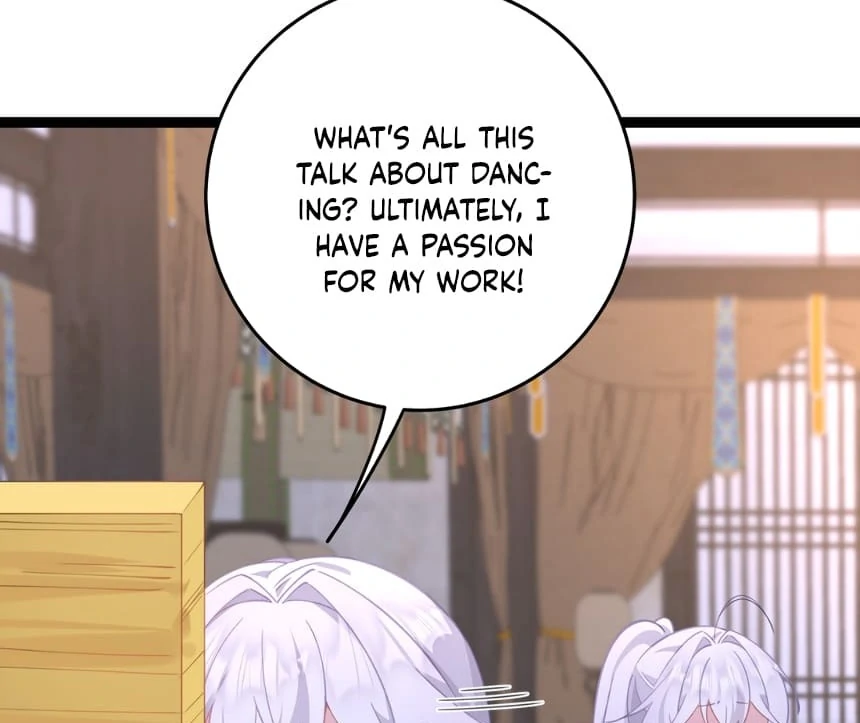 Breaking Into the Body of the Emperor’s Daughter Chapter 10 - Page 25