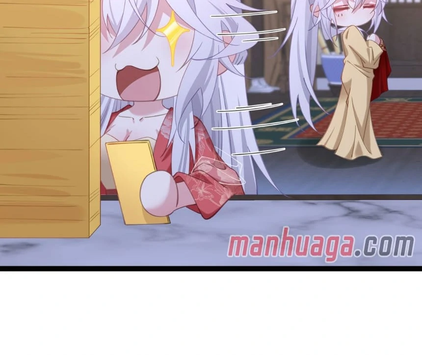 Breaking Into the Body of the Emperor’s Daughter Chapter 10 - Page 26