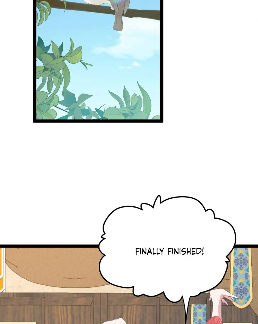 Breaking Into the Body of the Emperor’s Daughter Chapter 10 - Page 28