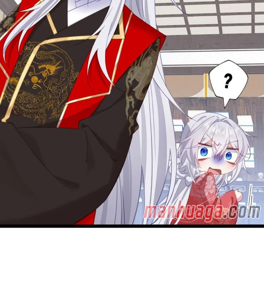 Breaking Into the Body of the Emperor’s Daughter Chapter 10 - Page 39