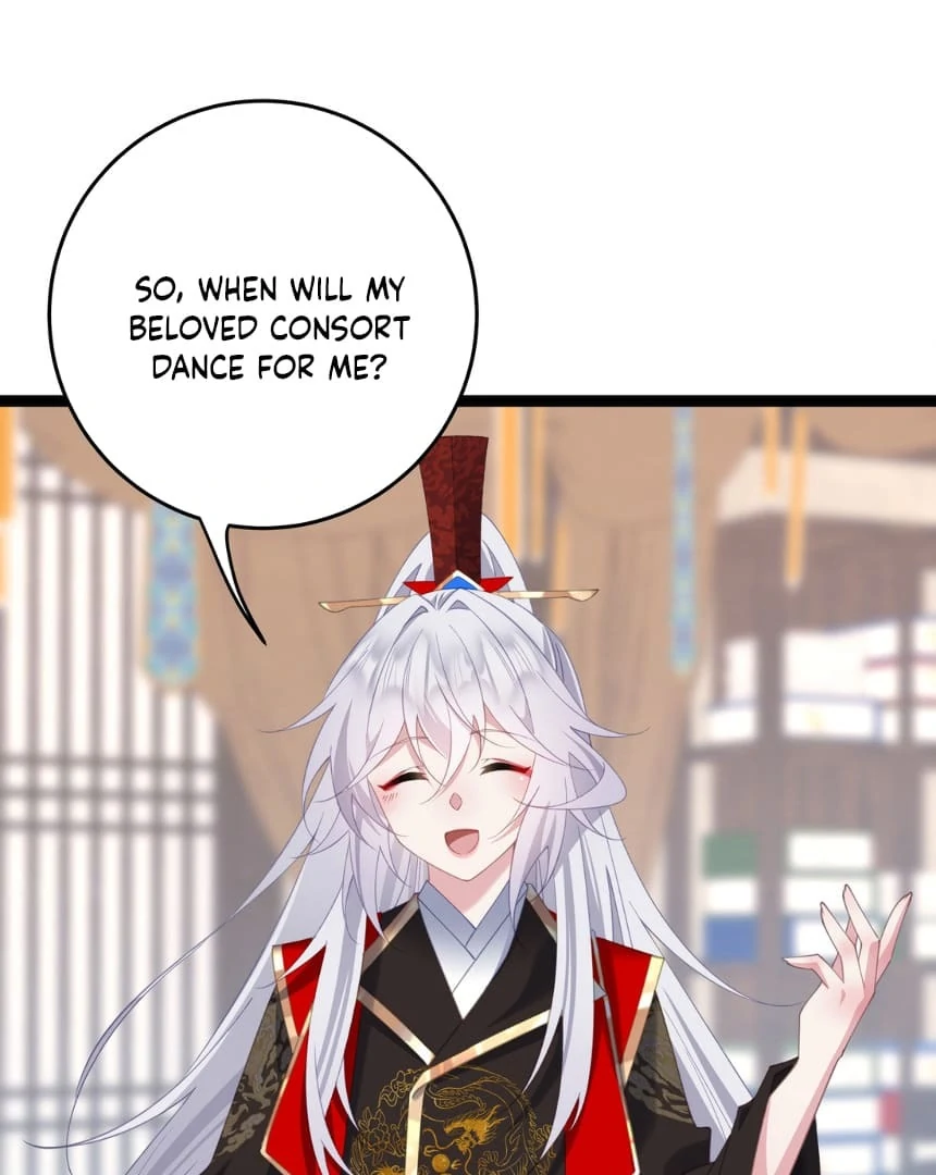 Breaking Into the Body of the Emperor’s Daughter Chapter 10 - Page 40