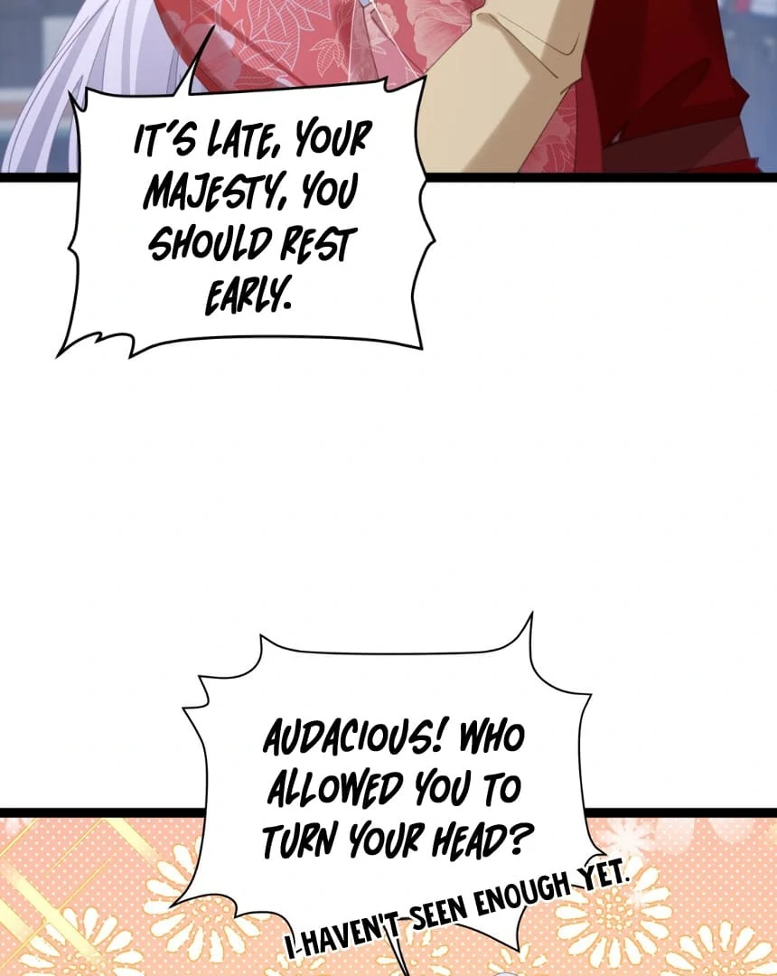 Breaking Into the Body of the Emperor’s Daughter Chapter 10 - Page 5