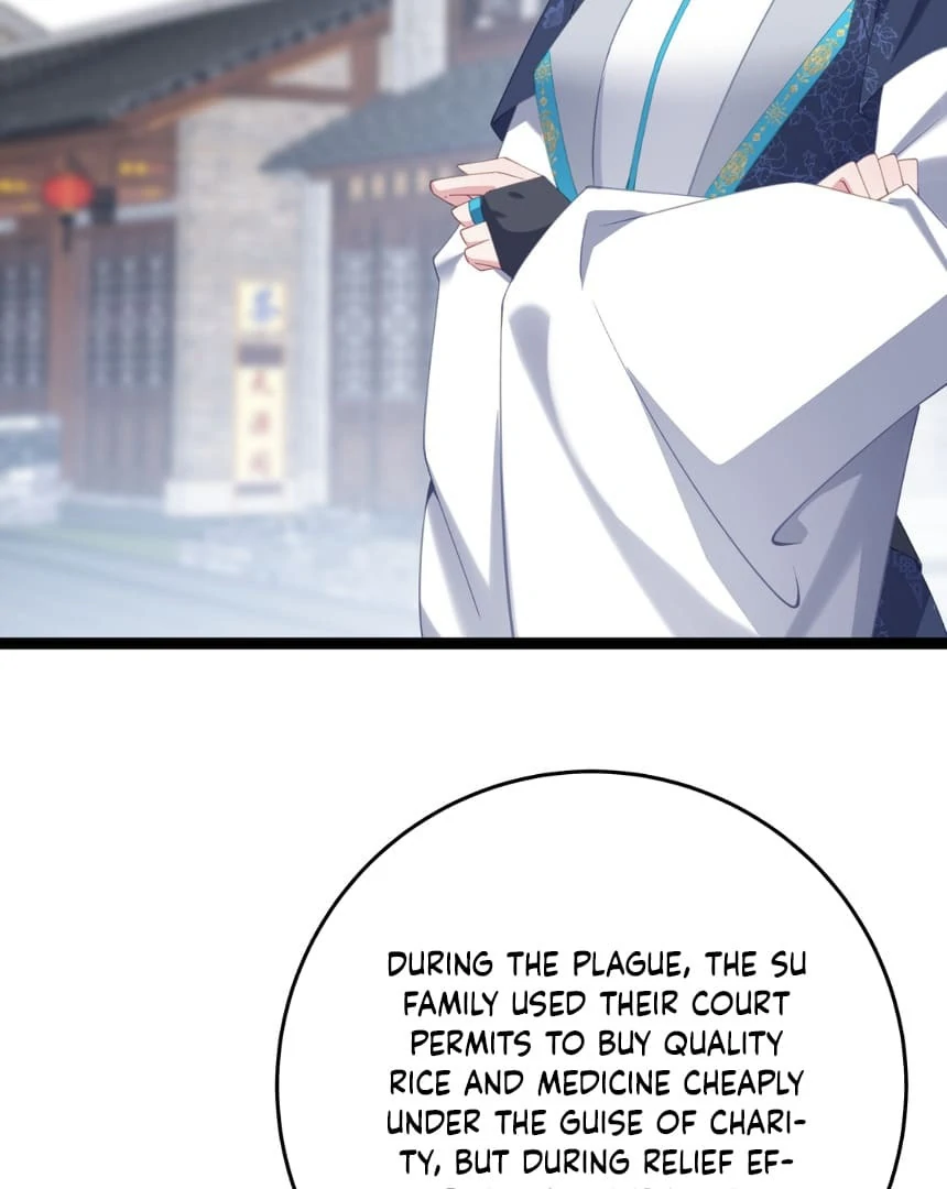 Breaking Into the Body of the Emperor’s Daughter Chapter 10 - Page 46