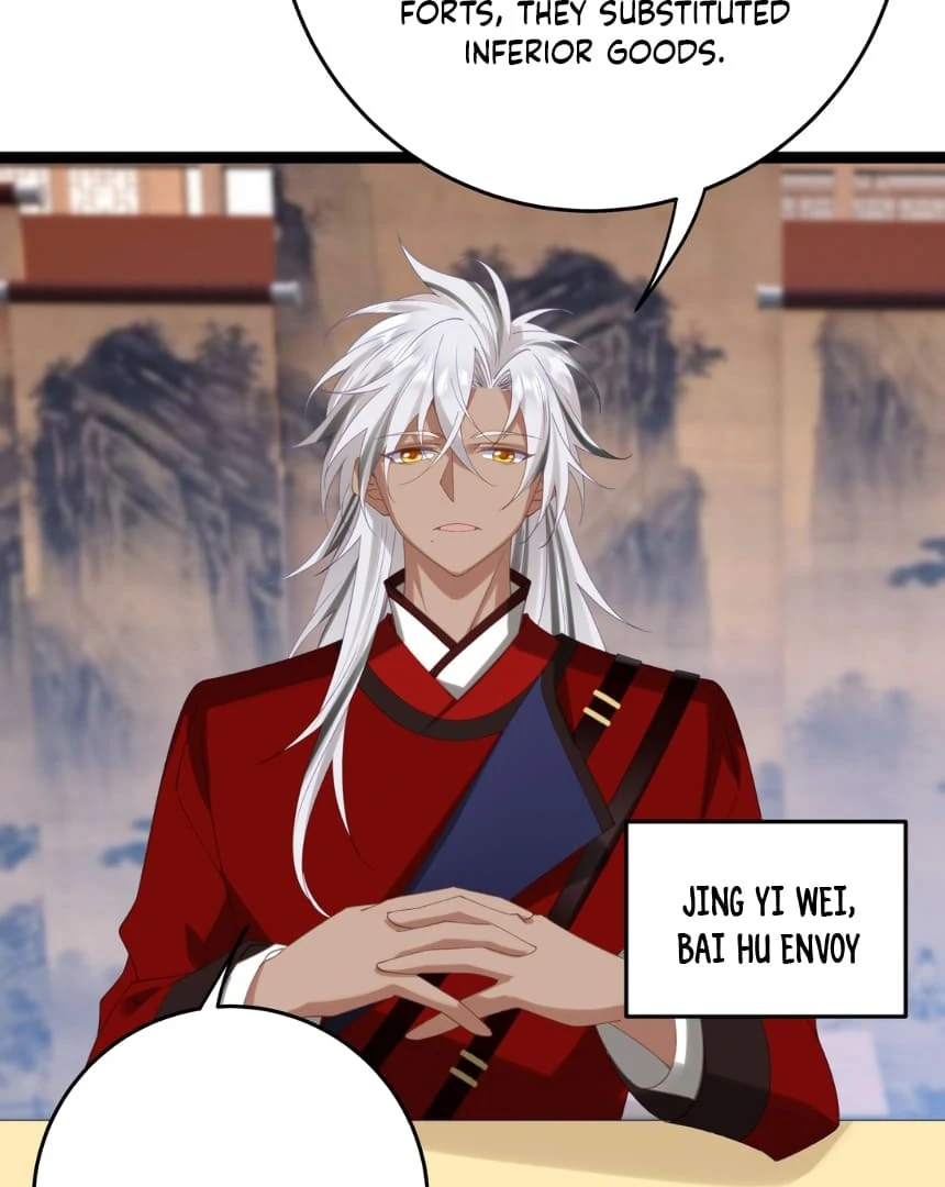 Breaking Into the Body of the Emperor’s Daughter Chapter 10 - Page 47