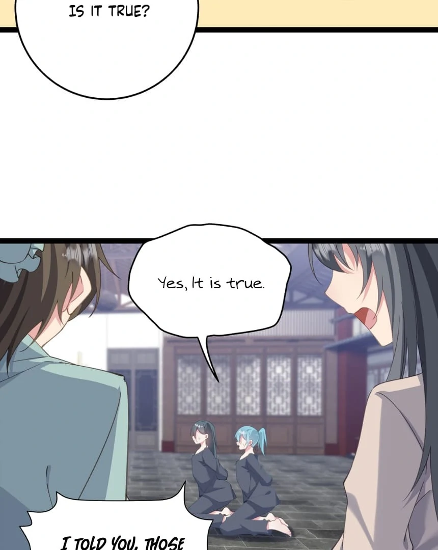 Breaking Into the Body of the Emperor’s Daughter Chapter 10 - Page 48