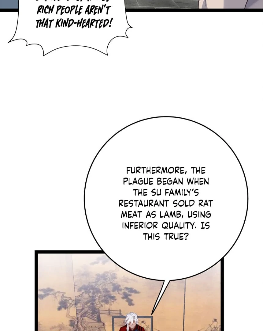 Breaking Into the Body of the Emperor’s Daughter Chapter 10 - Page 49