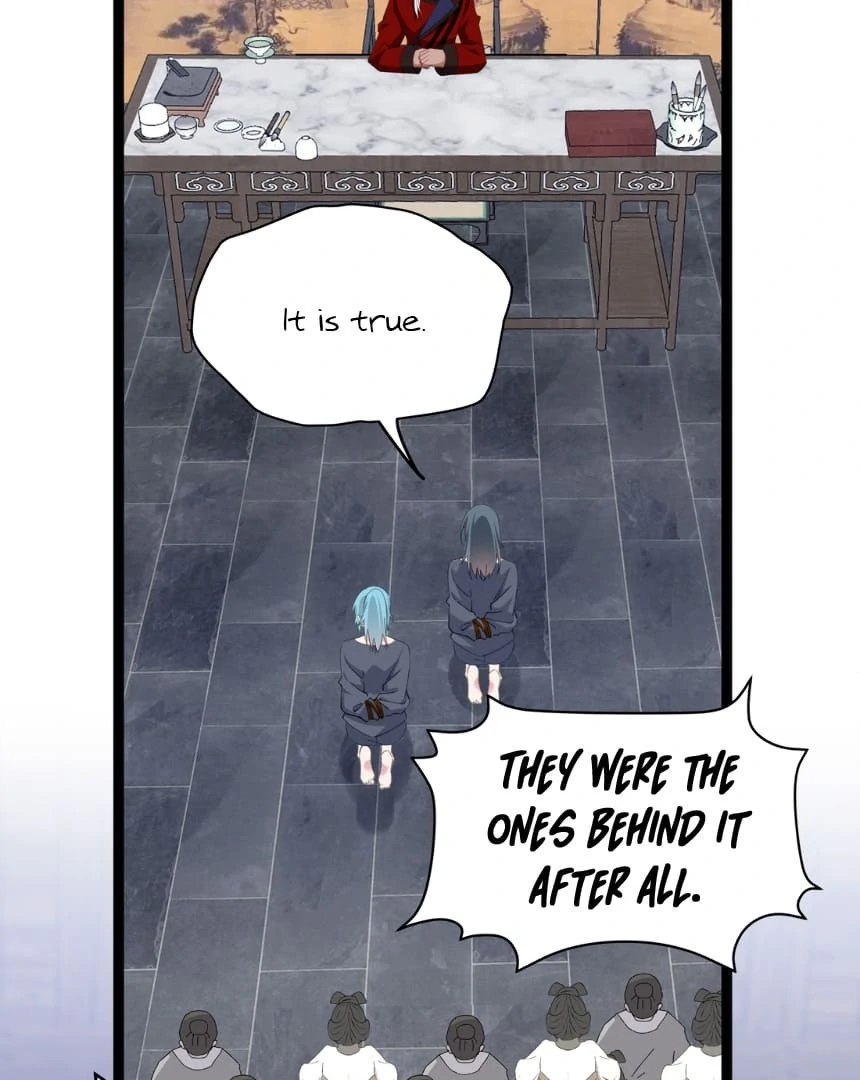 Breaking Into the Body of the Emperor’s Daughter Chapter 10 - Page 50