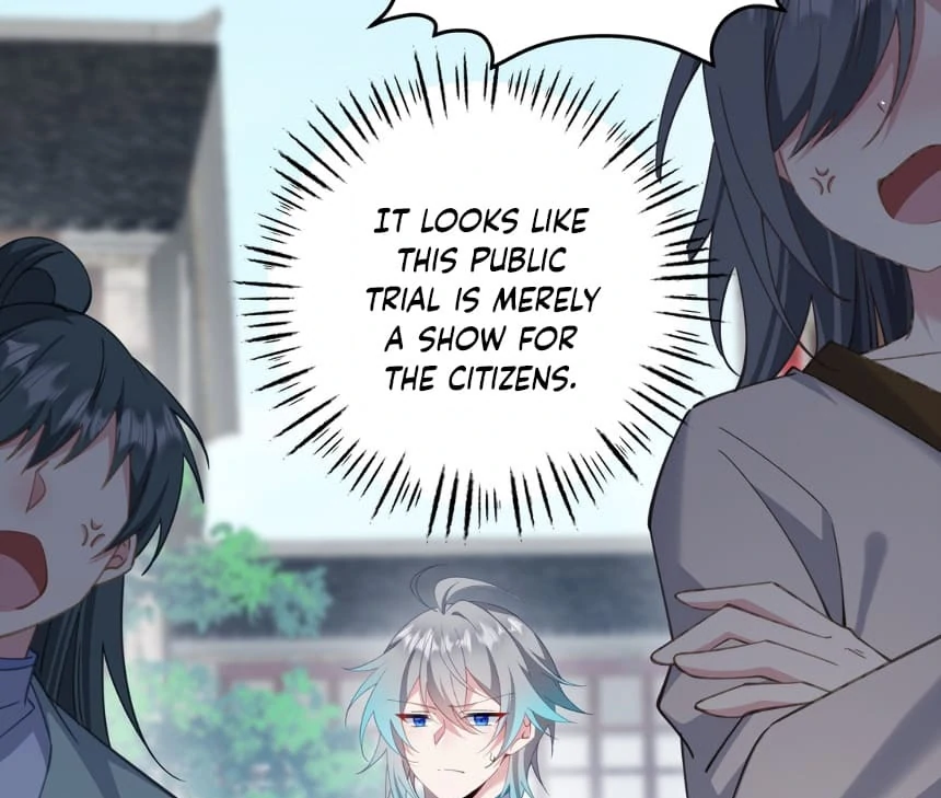 Breaking Into the Body of the Emperor’s Daughter Chapter 10 - Page 52