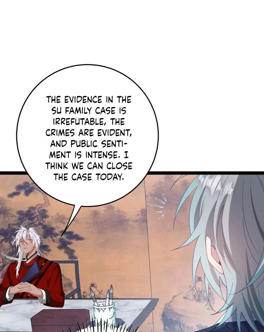 Breaking Into the Body of the Emperor’s Daughter Chapter 10 - Page 55