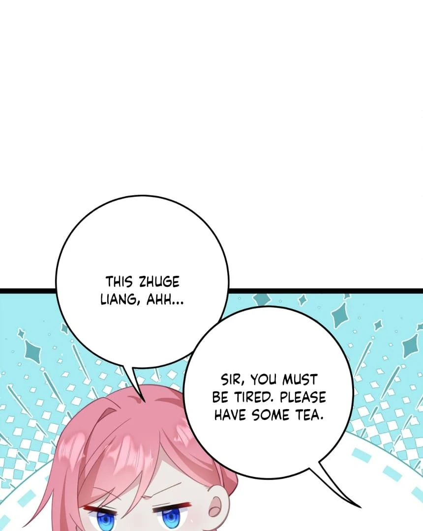 Breaking Into the Body of the Emperor’s Daughter Chapter 10 - Page 61