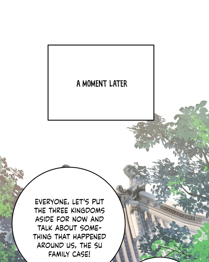 Breaking Into the Body of the Emperor’s Daughter Chapter 10 - Page 64