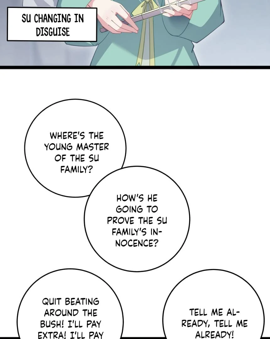 Breaking Into the Body of the Emperor’s Daughter Chapter 10 - Page 69