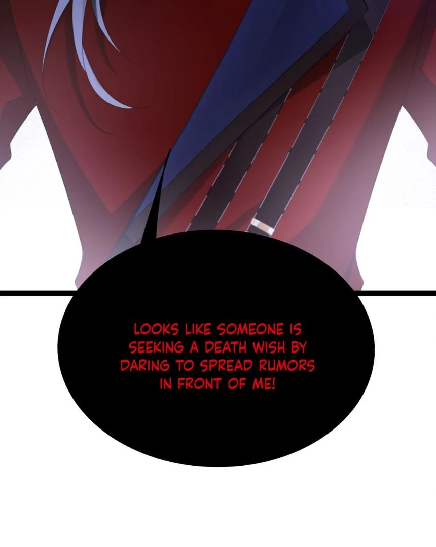 Breaking Into the Body of the Emperor’s Daughter Chapter 10 - Page 77