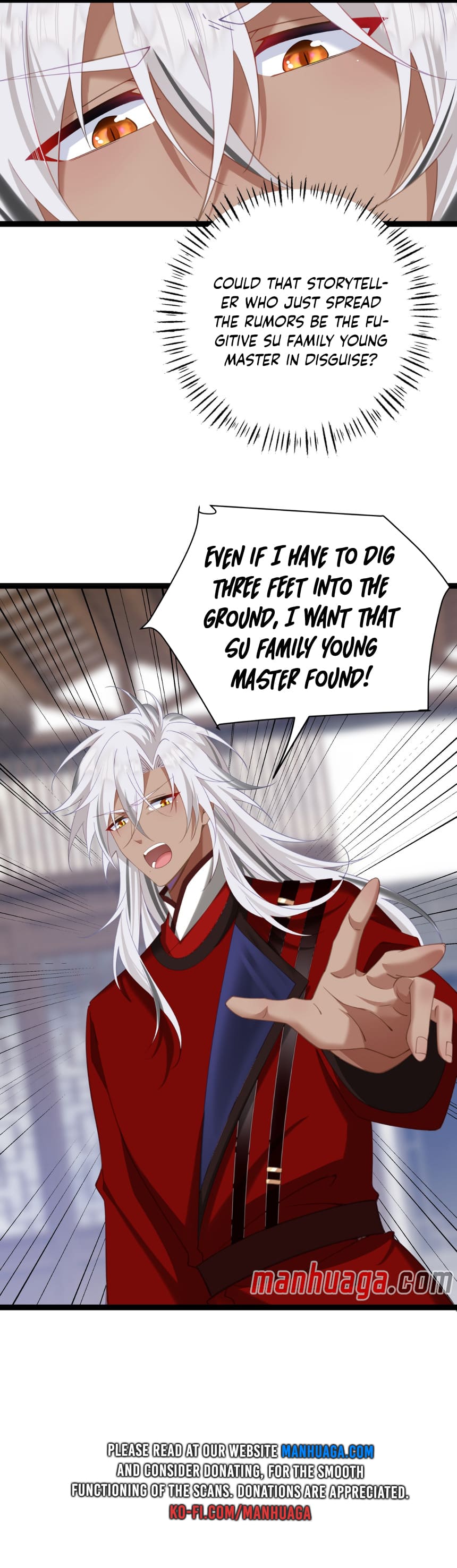 Breaking Into the Body of the Emperor’s Daughter Chapter 10 - Page 80