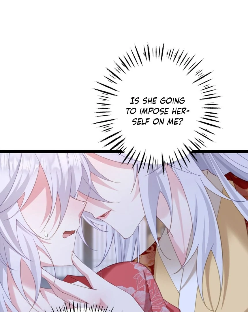 Breaking Into the Body of the Emperor’s Daughter Chapter 10 - Page 9