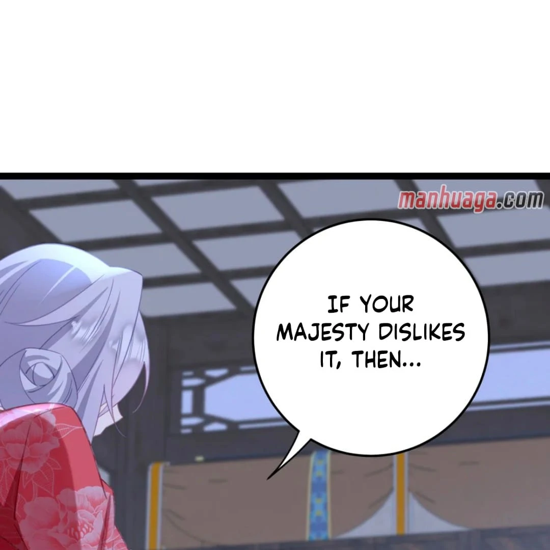 Breaking Into the Body of the Emperor’s Daughter Chapter 11 - Page 11