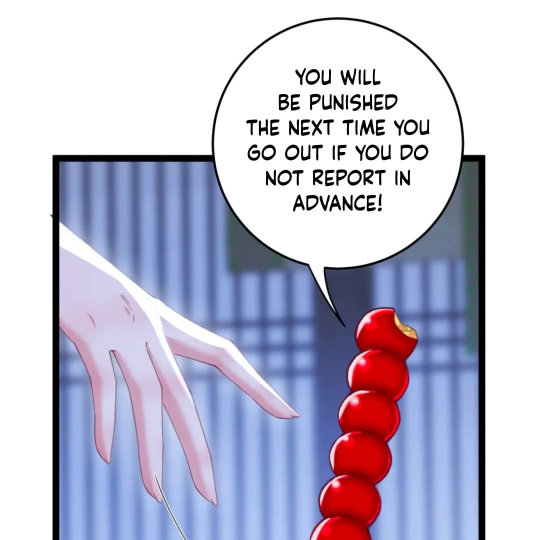 Breaking Into the Body of the Emperor’s Daughter Chapter 11 - Page 13