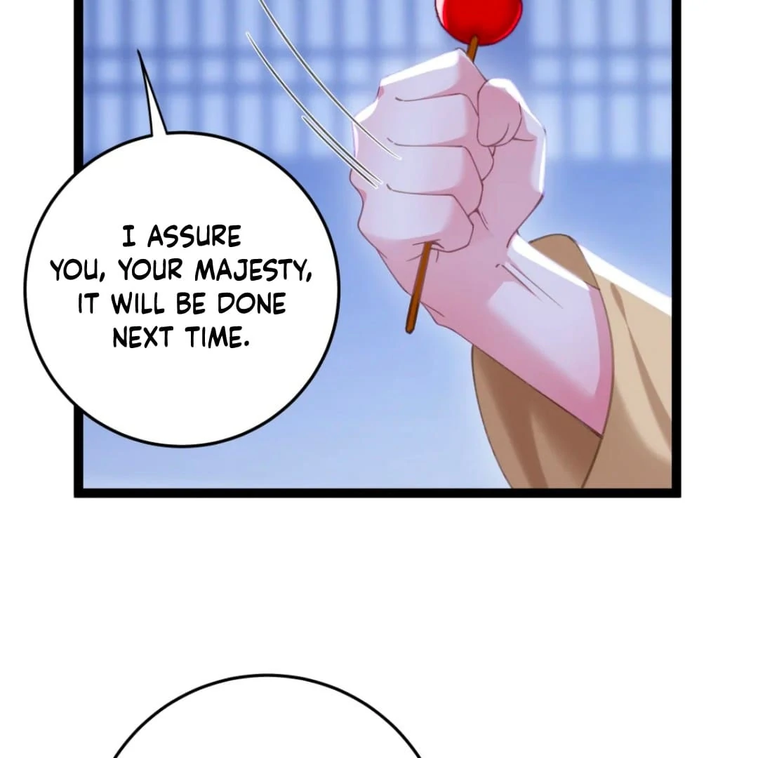 Breaking Into the Body of the Emperor’s Daughter Chapter 11 - Page 14