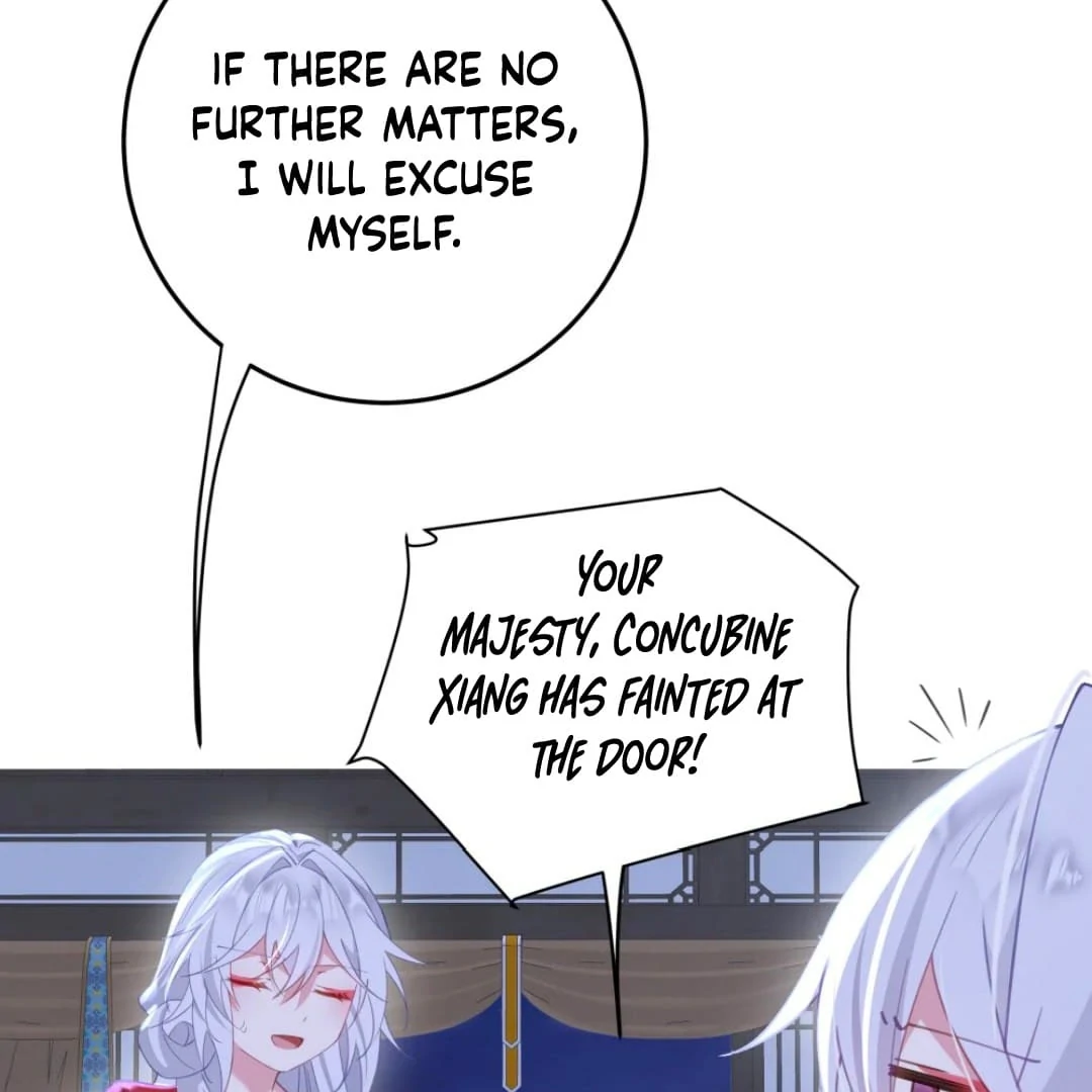 Breaking Into the Body of the Emperor’s Daughter Chapter 11 - Page 15