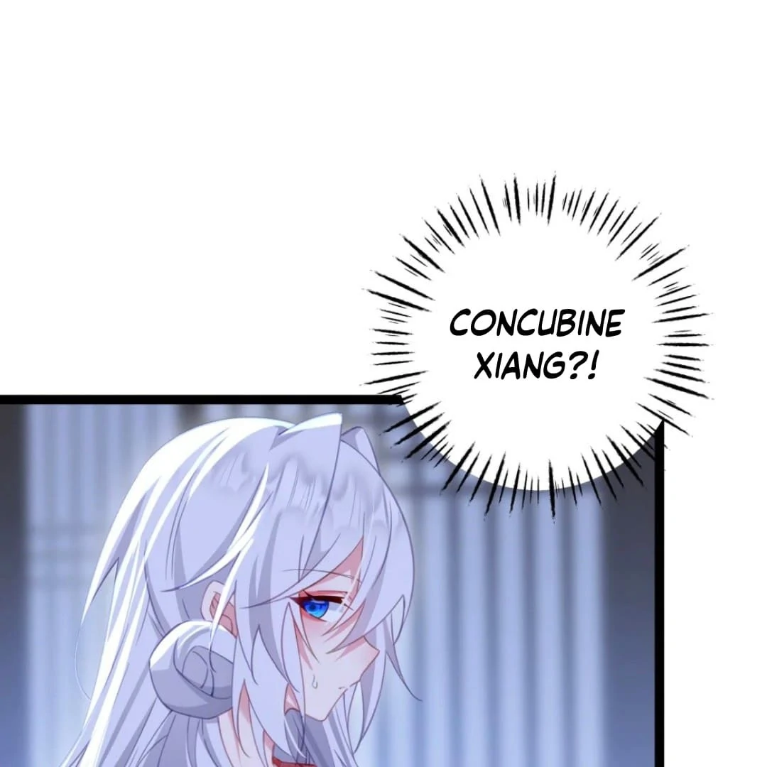 Breaking Into the Body of the Emperor’s Daughter Chapter 11 - Page 17