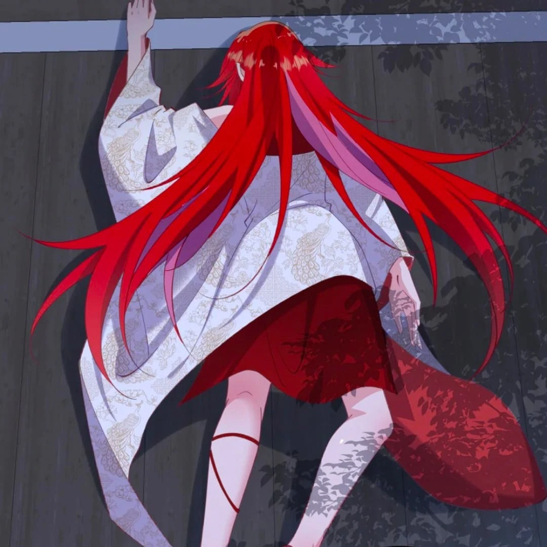 Breaking Into the Body of the Emperor’s Daughter Chapter 11 - Page 21