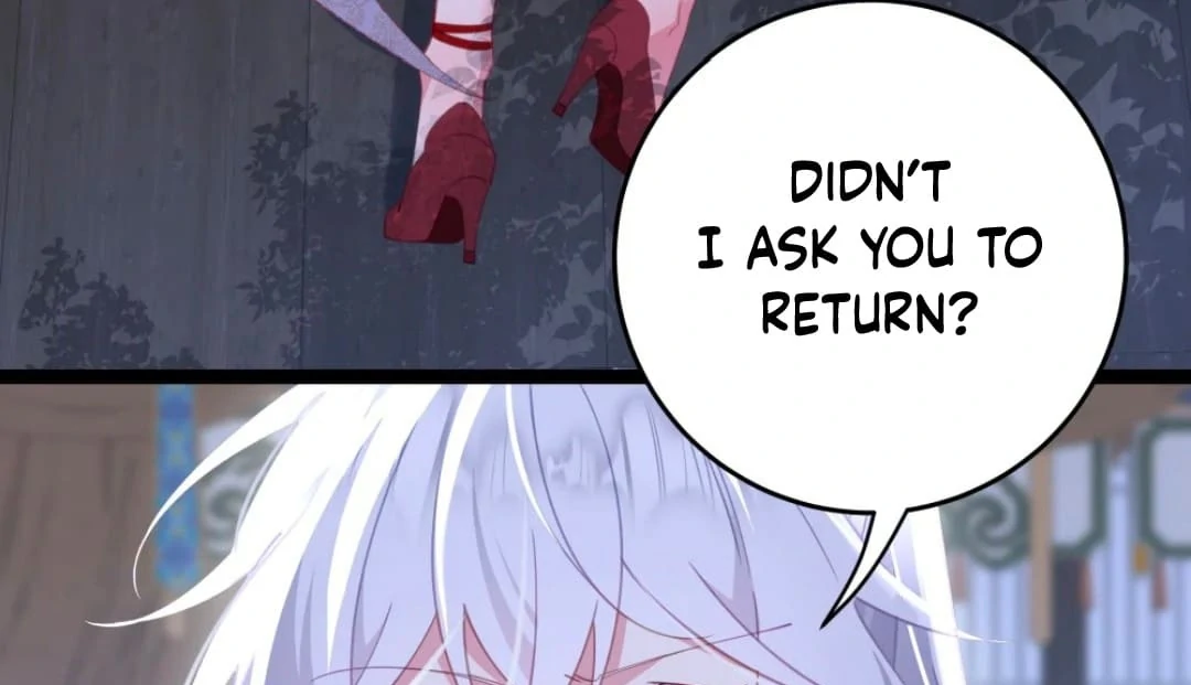 Breaking Into the Body of the Emperor’s Daughter Chapter 11 - Page 22