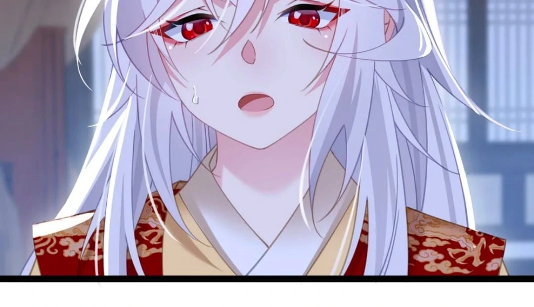 Breaking Into the Body of the Emperor’s Daughter Chapter 11 - Page 23