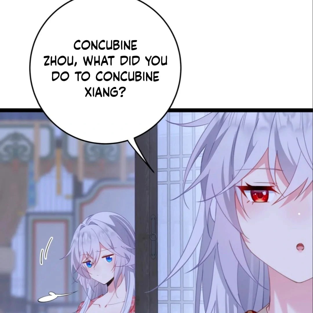 Breaking Into the Body of the Emperor’s Daughter Chapter 11 - Page 27