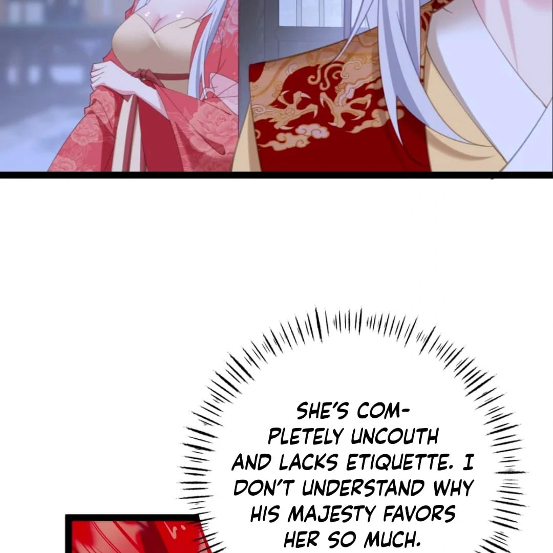 Breaking Into the Body of the Emperor’s Daughter Chapter 11 - Page 28