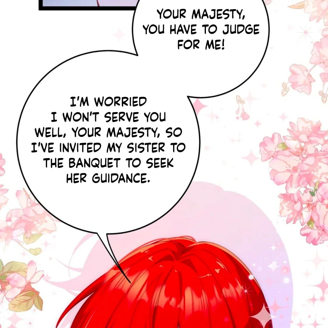 Breaking Into the Body of the Emperor’s Daughter Chapter 11 - Page 30