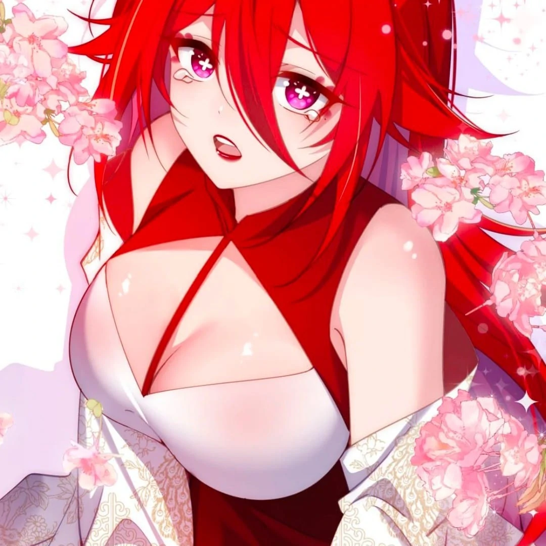 Breaking Into the Body of the Emperor’s Daughter Chapter 11 - Page 31