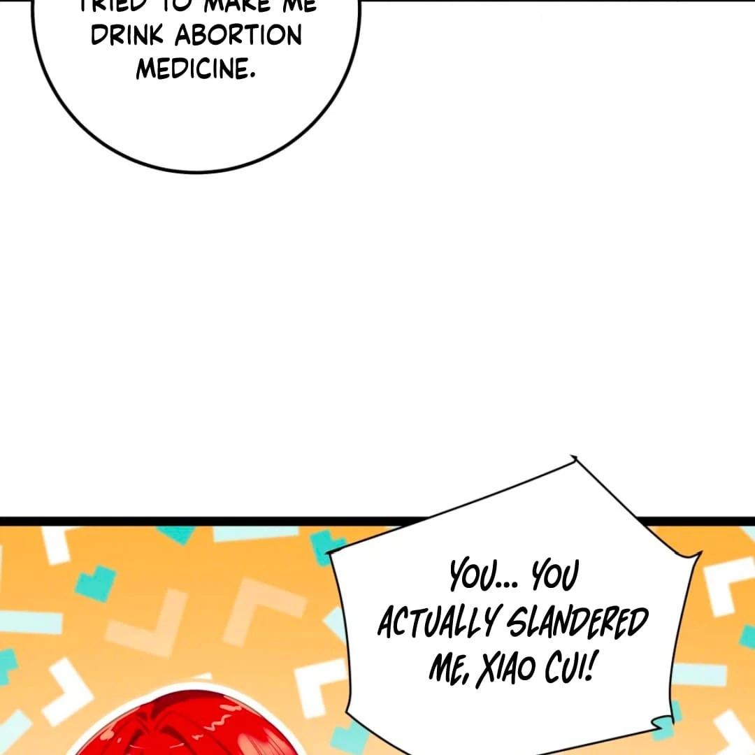 Breaking Into the Body of the Emperor’s Daughter Chapter 11 - Page 36