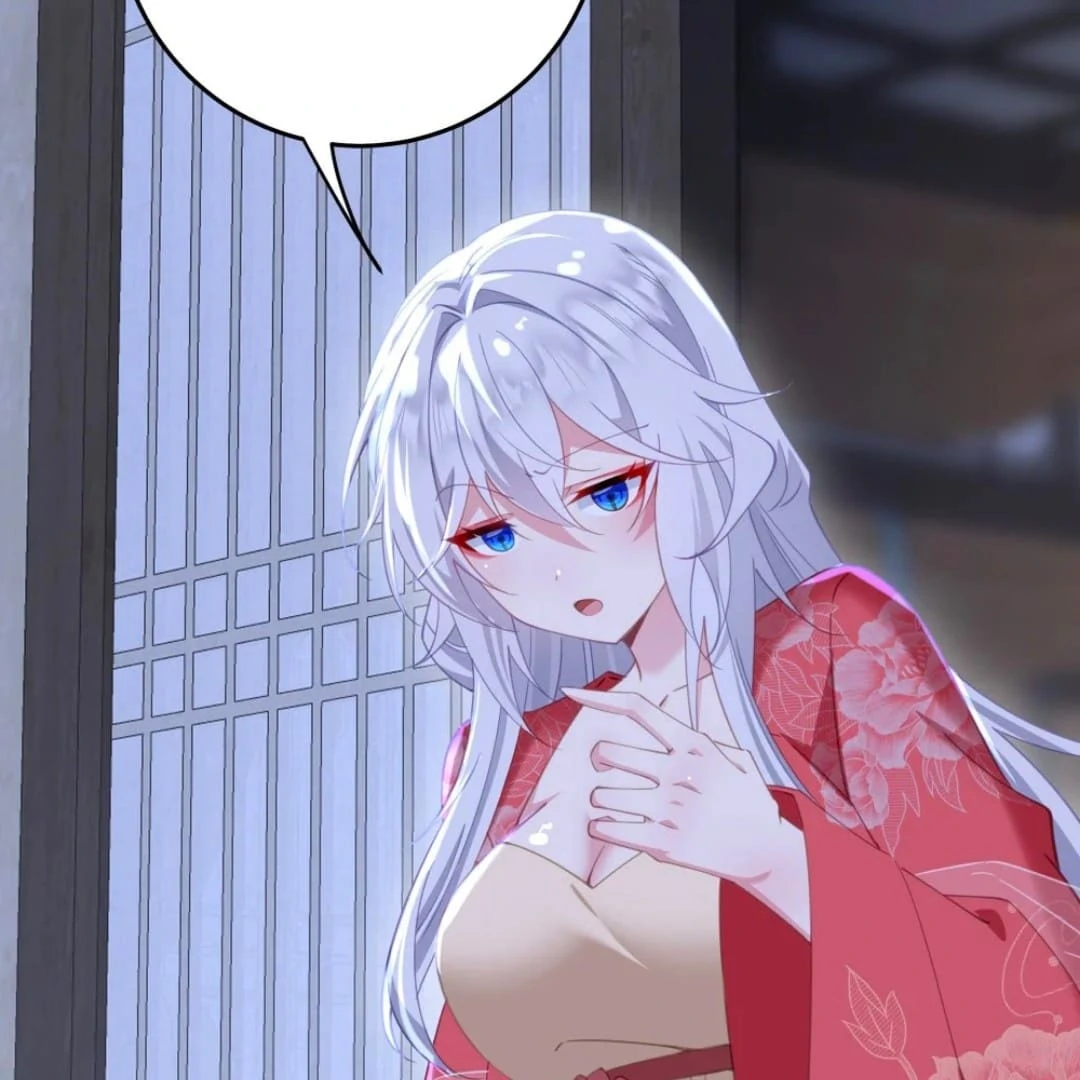 Breaking Into the Body of the Emperor’s Daughter Chapter 11 - Page 40