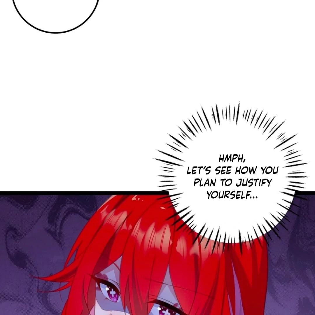 Breaking Into the Body of the Emperor’s Daughter Chapter 11 - Page 43